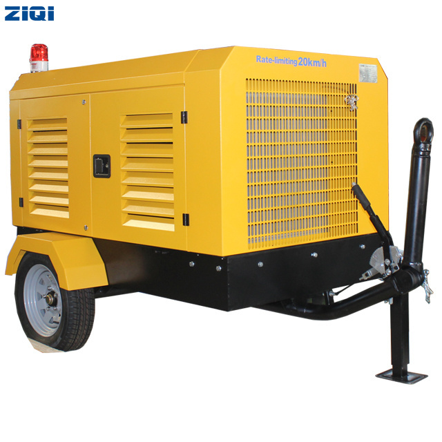 New Type Advanced Technology Simple and Reliable Energy Saving Air Control System Diesel Air Compressor Spare Parts