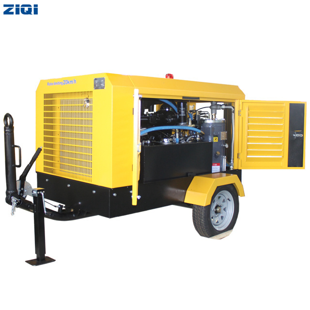 New Type Advanced Technology Simple and Reliable Energy Saving Air Control System Diesel Air Compressor Spare Parts