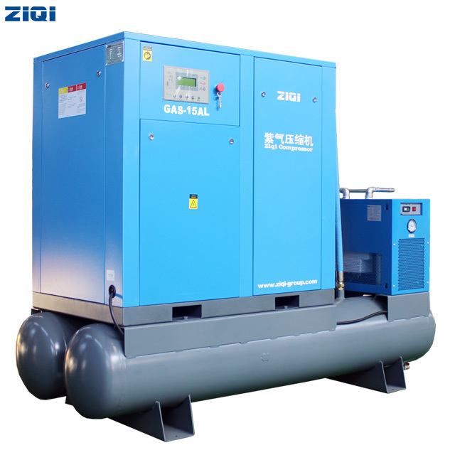 Best price superior saving power high quality belt driven energy saving electric 20 hp 10bar 13bar air compressor  with screw