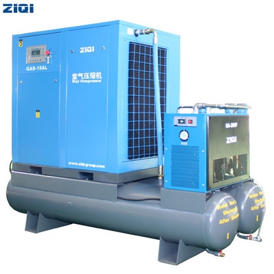 Best price superior saving power high quality belt driven energy saving electric 20 hp 10bar 13bar air compressor  with screw