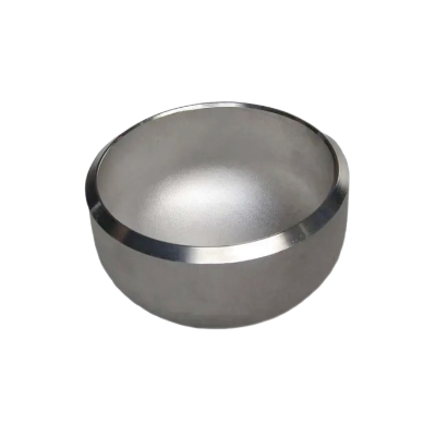 DONGLIU 316/304 Stainless Steel Pipe threaded Cap Pipe End Cap Head Pipe Cap With High Quality