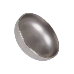 DONGLIU Brand New Stainless Steel Hemispherical Dished Head Water Tank Dish Head End Caps Pipe Fitting