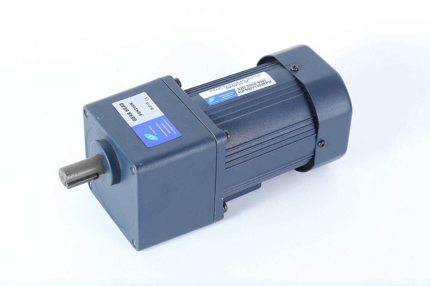 5IK series 90W 110V 60HZ Single phase AC electric motor