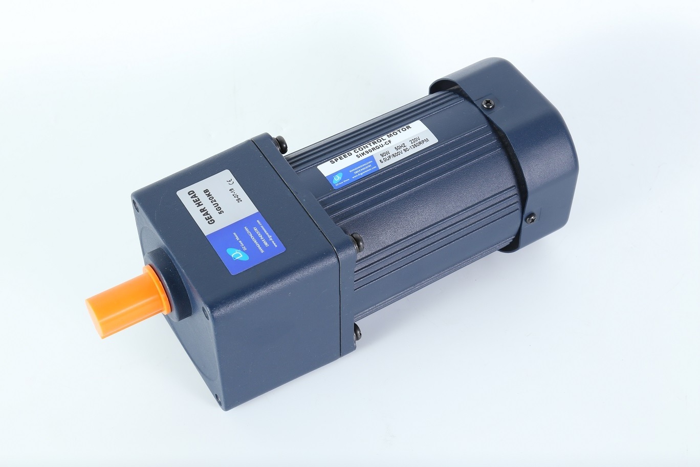 5IK series 90W 110V 60HZ Single phase AC electric motor