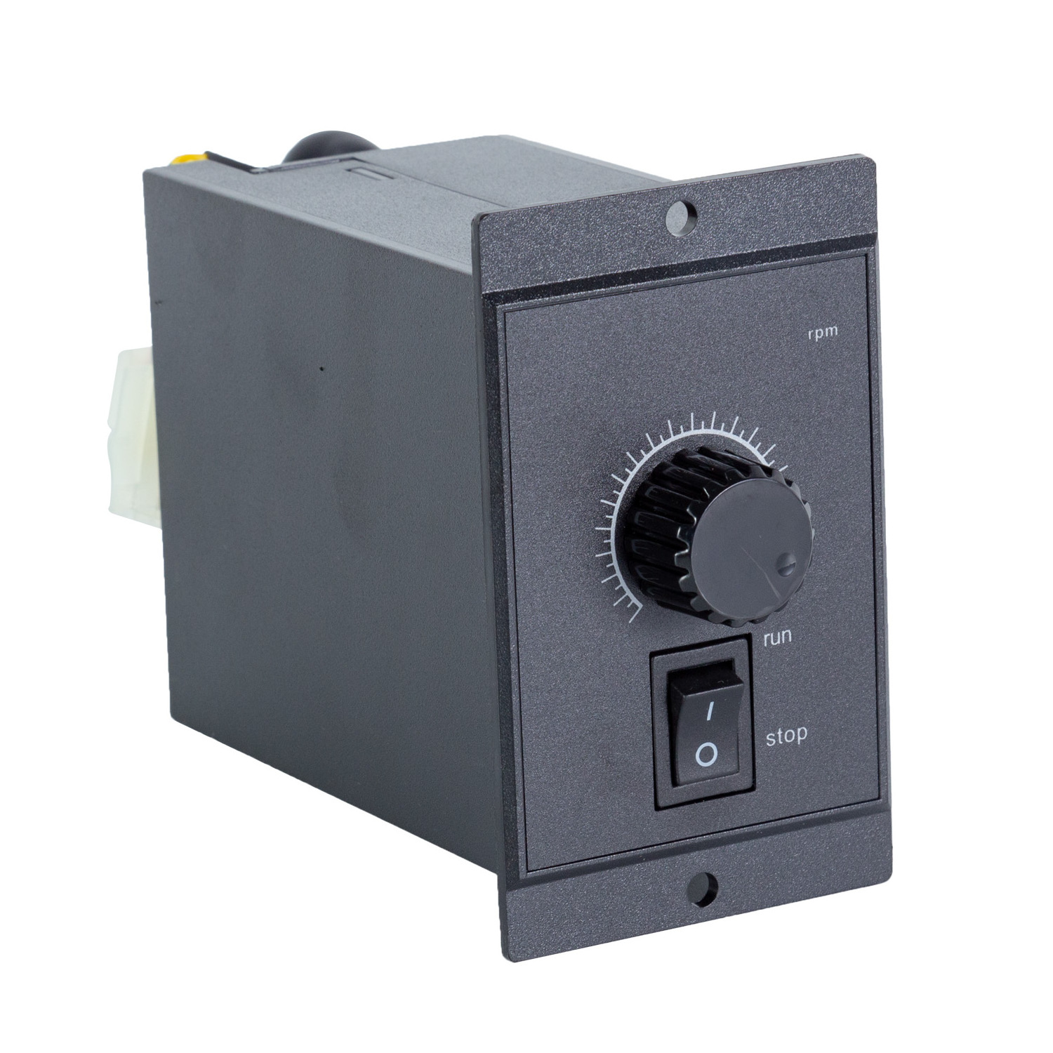 AC Speed Controller 1 phase 110V, 50/60HZ, 300W Speed control. With  Forward/Reverse switch speed controller