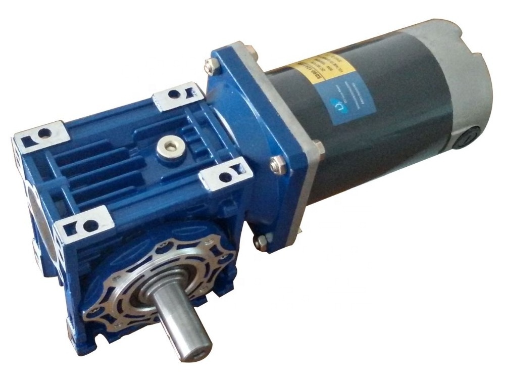 DZ 12 24 volt magnet dc brush manufacturers geared gearbox electric dc motors