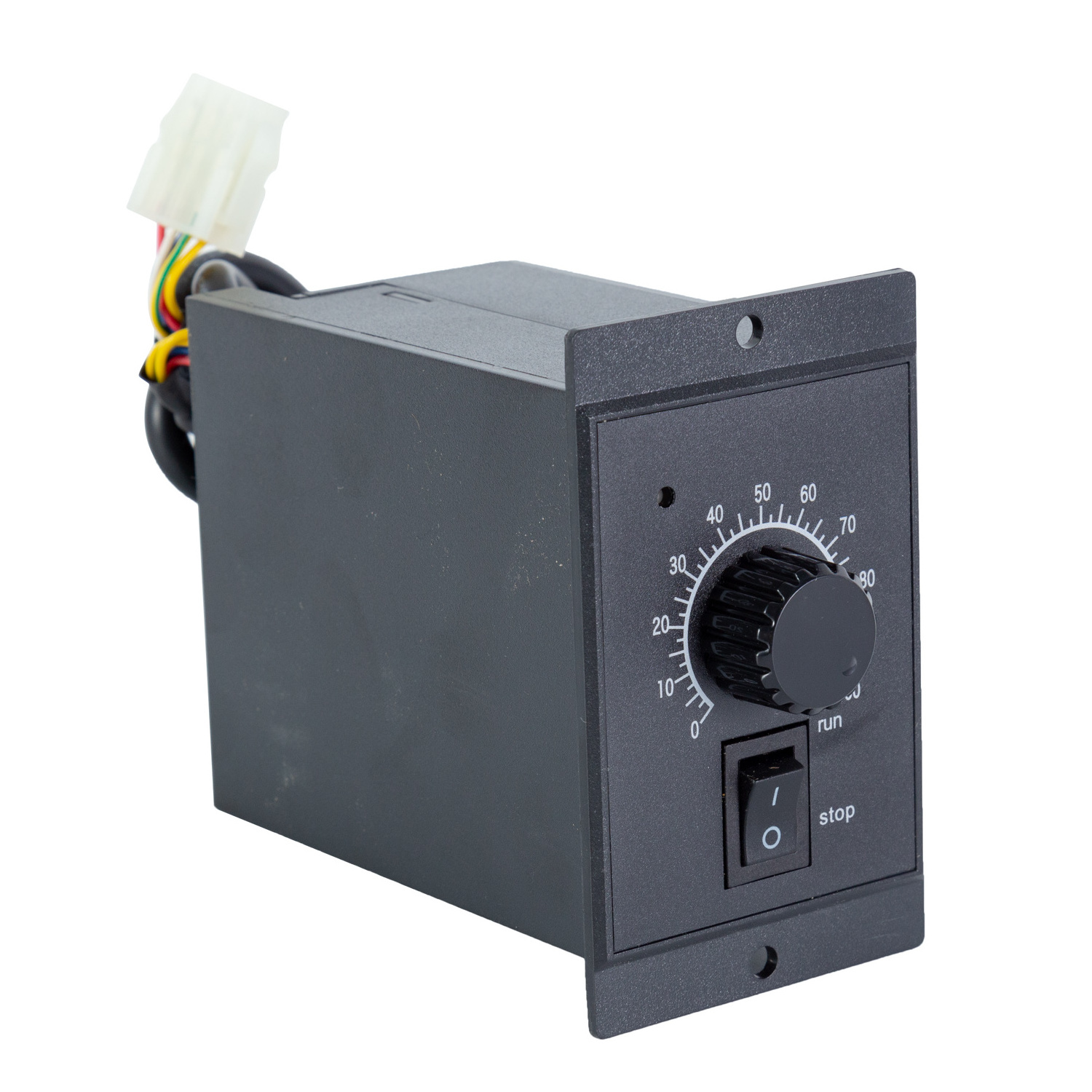 6W~250W AC gear motor Speed controller