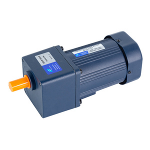 5IK series 90W 110V 60HZ Single phase AC electric motor