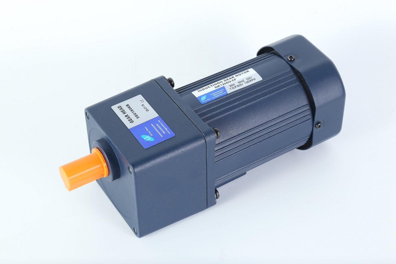 5IK series 90W 110V 60HZ Single phase AC electric motor