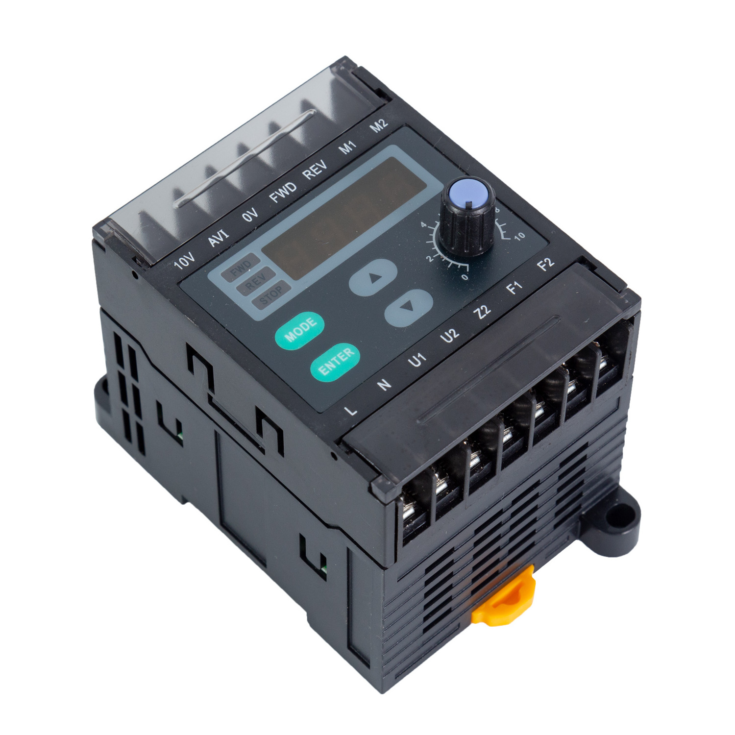 6W~250W AC gear motor Speed controller