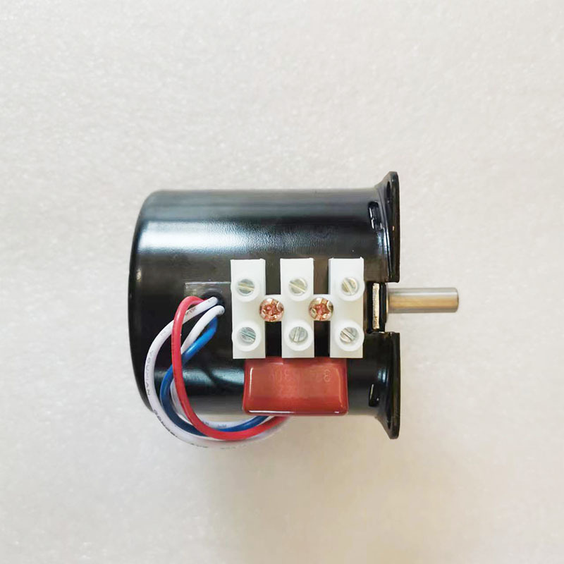 220v 60KTYZ Motor 30 RPM AC Permanent Magnet Synchronous Gear Motor