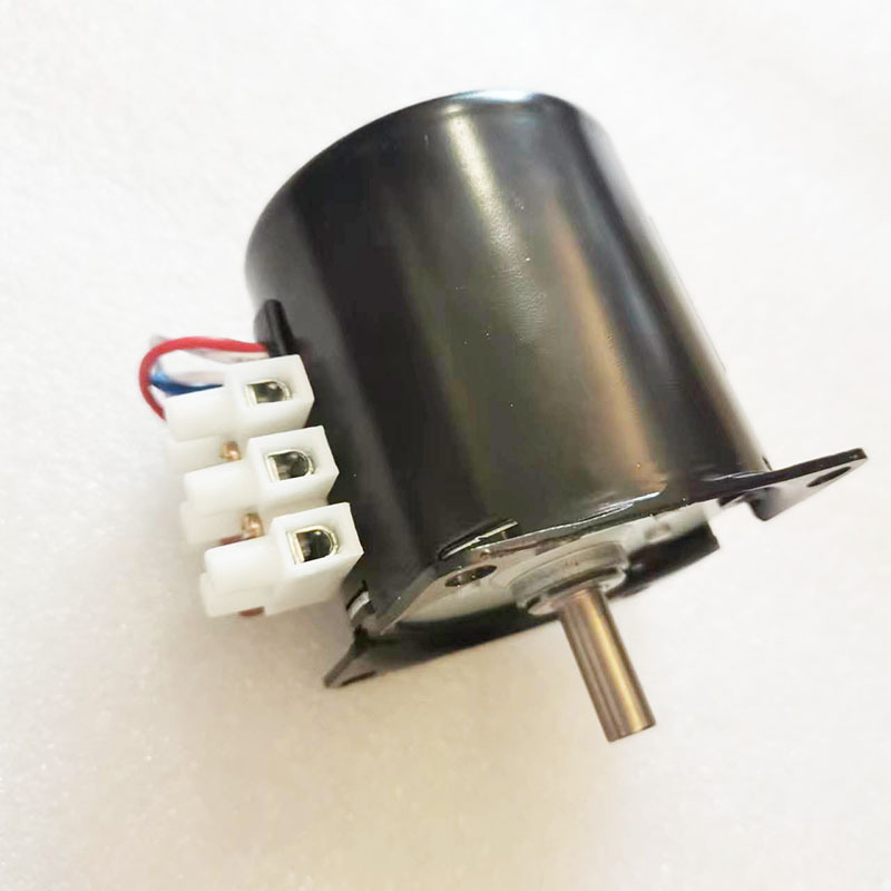 220v 60KTYZ Motor 30 RPM AC Permanent Magnet Synchronous Gear Motor