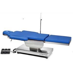 SNMOT7100 Electric ophthalmic Operating table Eye surgery for Ophthalmology operation surgical Bed