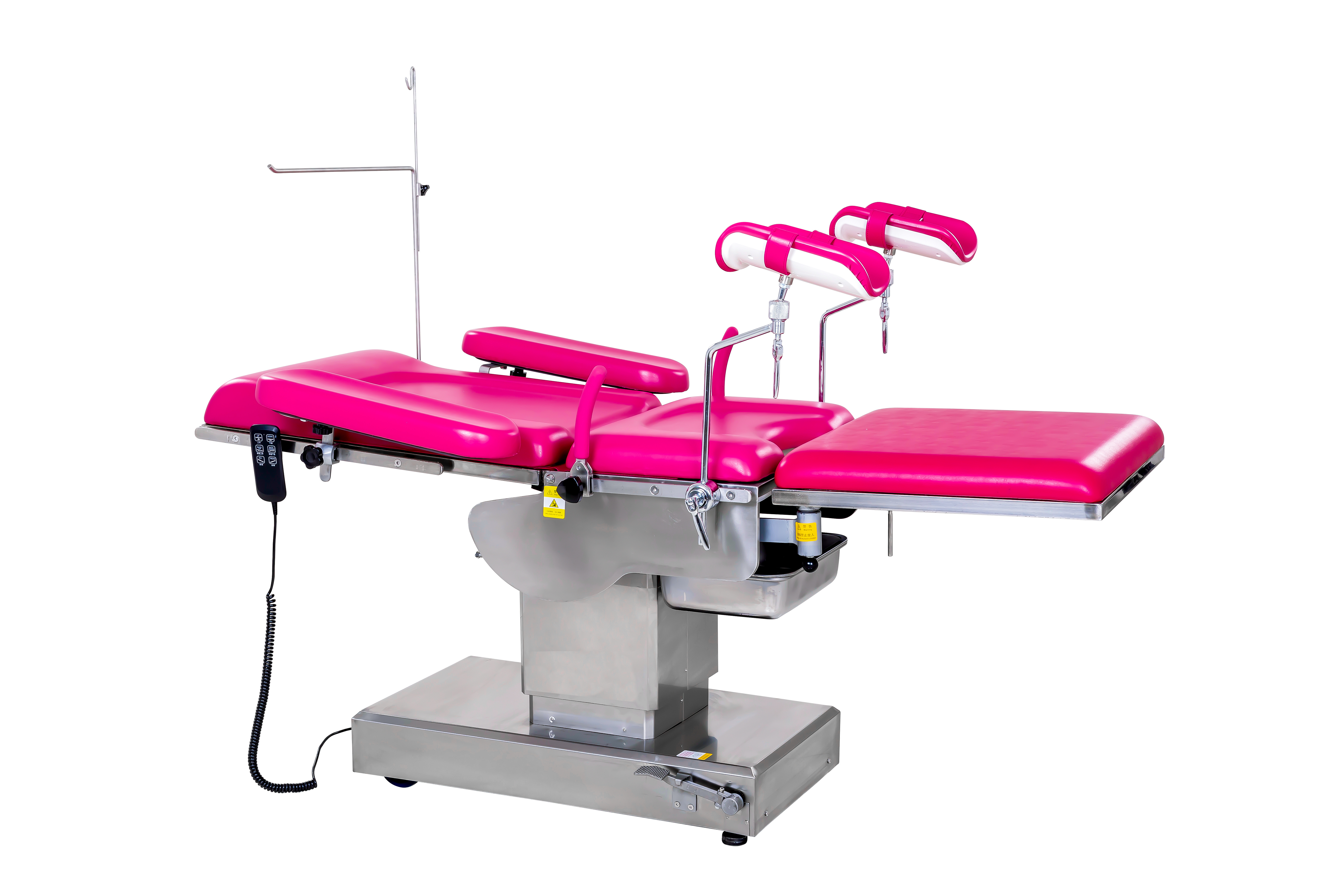 SNMOT5500b   Ldr Table Delivery Bed Examination Manual Electric Hydraulic Surgical Operating Table Therapy Table