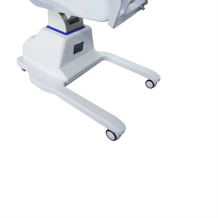 Gynecological Exam Table Adjustable Hospital Patient Examination Delivery Bed With Drawers Gyno Exam Table