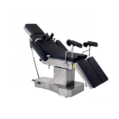 SNMOT5700 Electric Hydraulic Operating Table Electric Neurological Set Manual Operated Ot Table Ent Surgical Table