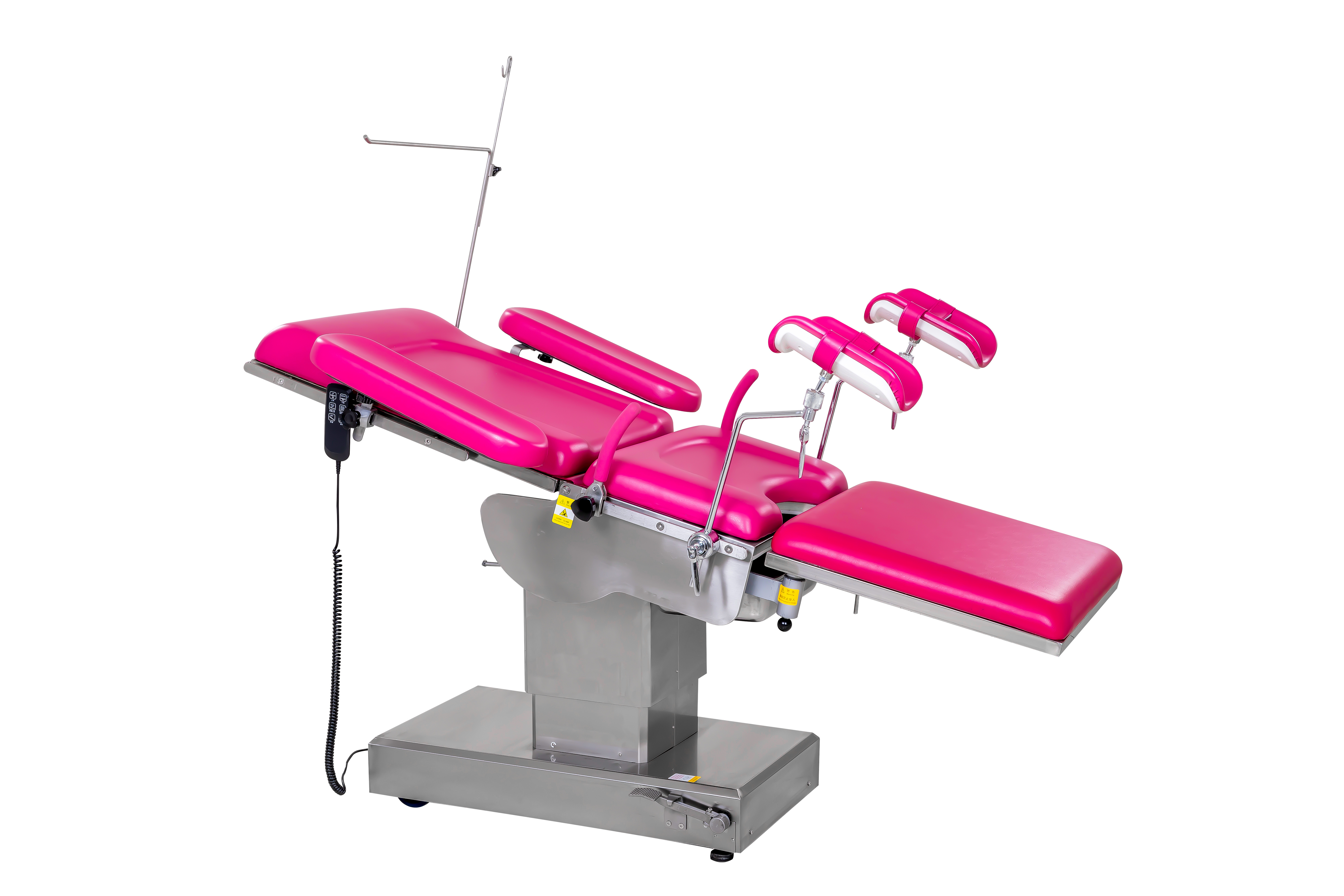 SNMOT5500b   Ldr Table Delivery Bed Examination Manual Electric Hydraulic Surgical Operating Table Therapy Table