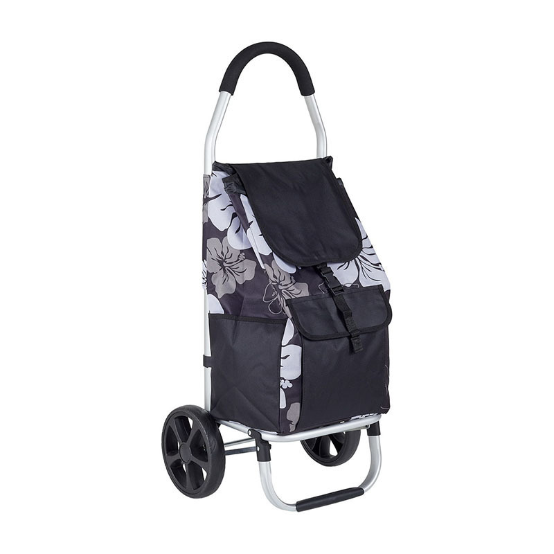 Shopping Trolley Bags for Elderly Kids Folding Shopping Cart Trolley Folding Shopping Cart