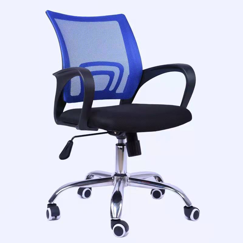 Mesh Executive Office Chairs High Quality Swivel Fabric Modern Height Flexible Adjust Mesh Chair