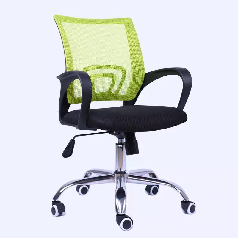 Mesh Executive Office Chairs High Quality Swivel Fabric Modern Height Flexible Adjust Mesh Chair