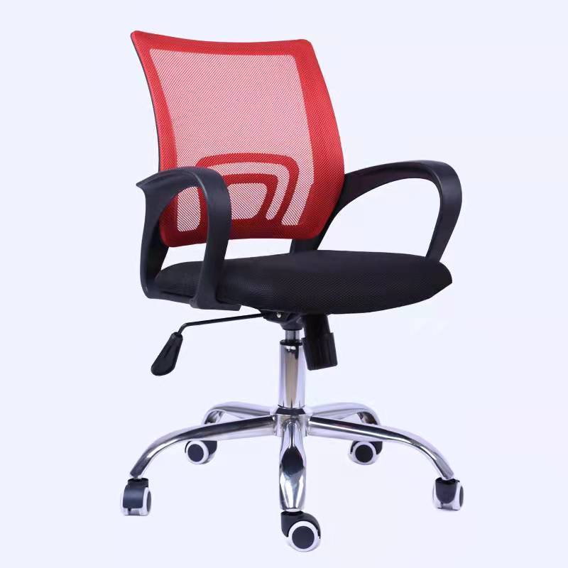 Mesh Executive Office Chairs High Quality Swivel Fabric Modern Height Flexible Adjust Mesh Chair