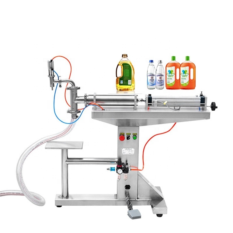 Factory Liquid Fruit Juice Drinking Water Bottling Machines Product Line For Sale