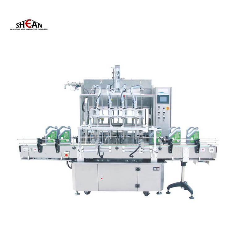 Good Price Small Bottle Tin Can Beverage Juice Energy CSD Carbonated Drink Soda Water Bottling Filling Machine line