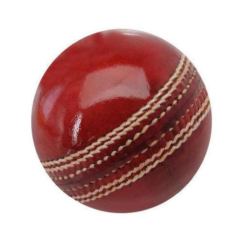 Custom Logo Cricket Tape Hard Ball Wholesale Hand Stitched Premium Quality Leather Red White Bowling Sports Cricket Bat Balls