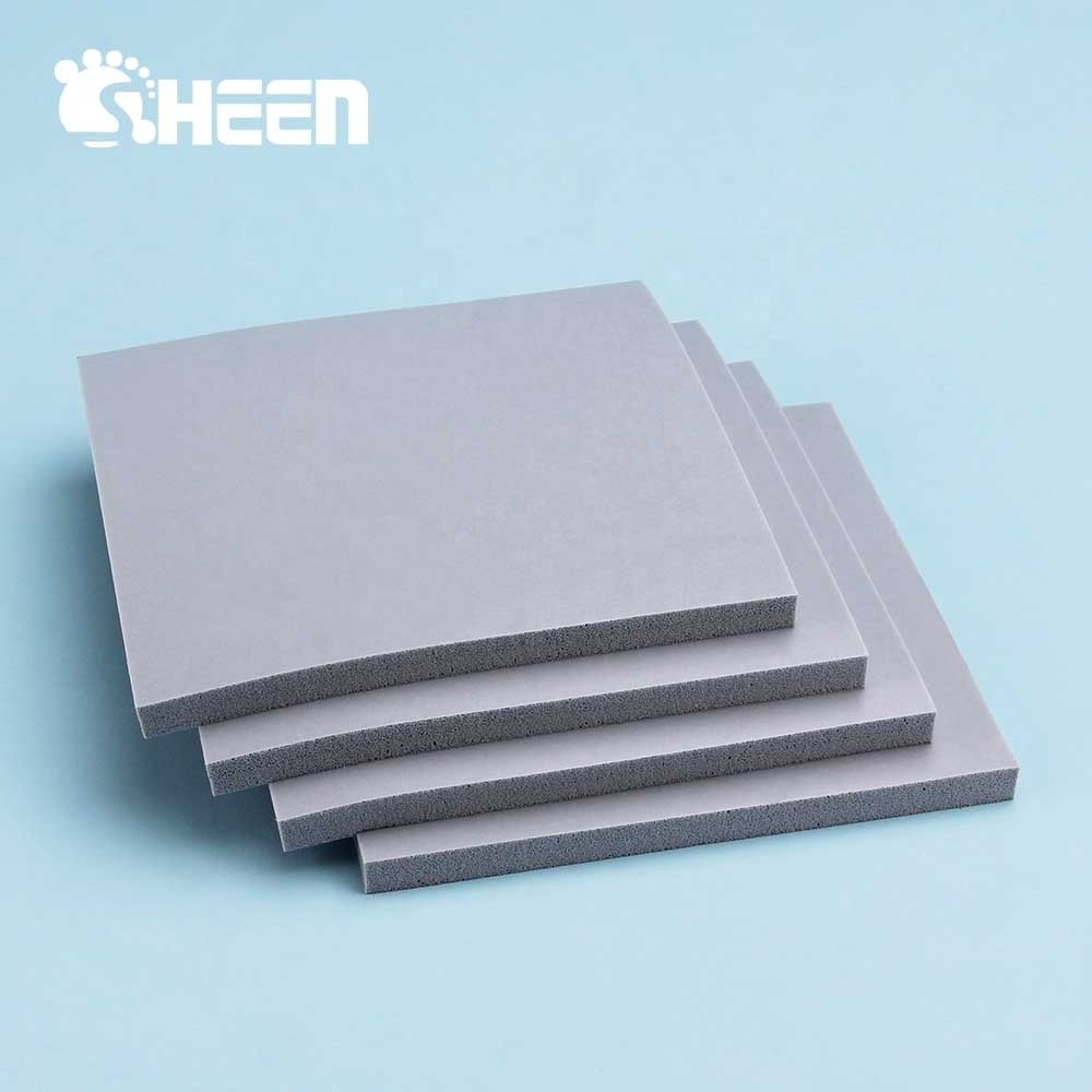 Foam silicone for sealing protection of battery casings, made in China