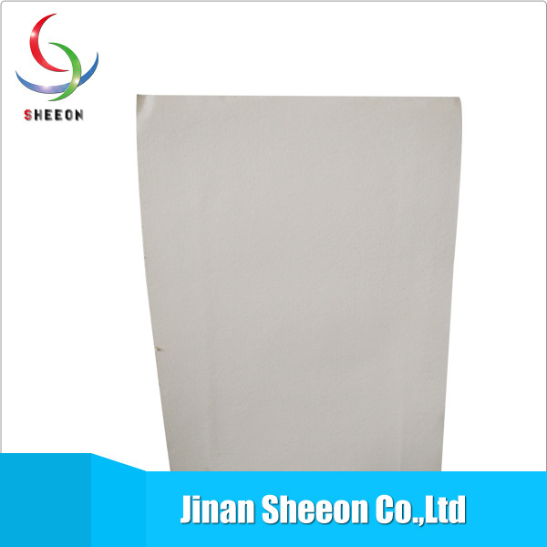 wood free bleached wheat straw pulp