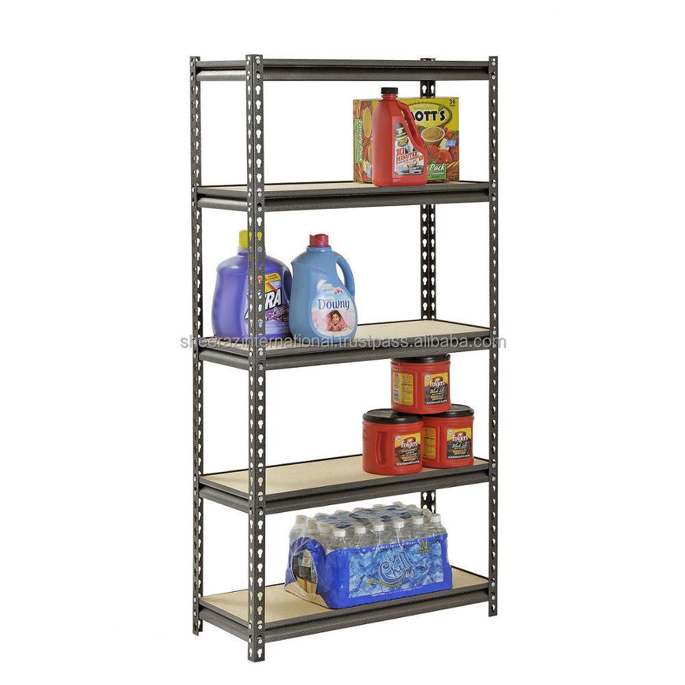 Multiple design 5-Tier Metal Iron Tower 30-Pair Shoe Storage Organizer Unit Entryway Shelf Cabinet with 5 Tiers Durable rack