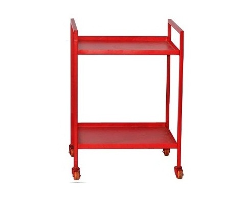 Rolling Black Bar Cart Trolley Metal Tea Coffee Serving Carts For  Home Restaurant or Hotel Cocktail Accessories Cart Shelves