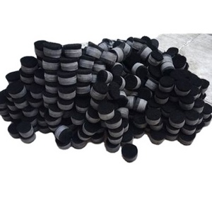 Cattle Tail Size hair Hair for Making  Brush factory price