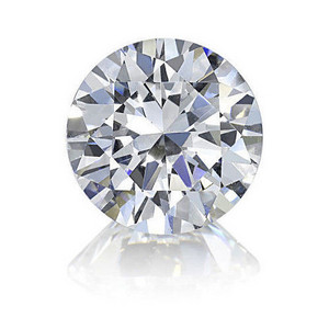 VS2/H Real Natural 1.00Ct Solitaire Loose Diamond @ Perfect Price