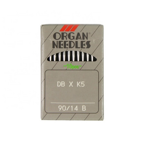 Organ needles for sewing machine DBxK5