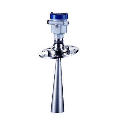 Tank Radar Level Gauge Transmitter for Liquid Level Measurement 26GHZ radar level meter