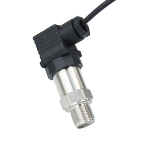 Diffused silicon ceramic air hydraulic pressure transducer