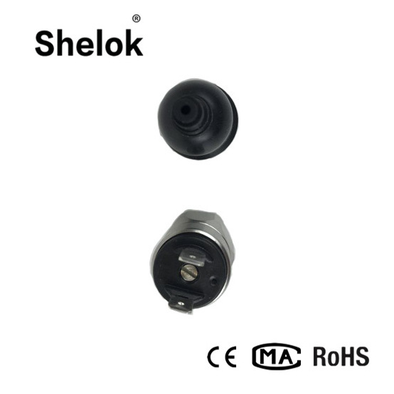 Shelok Factory Wholesale Mini Pressure Switch Air and Water for Machine