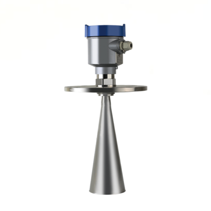 Tank Radar Level Gauge Transmitter for Liquid Level Measurement 26GHZ radar level meter