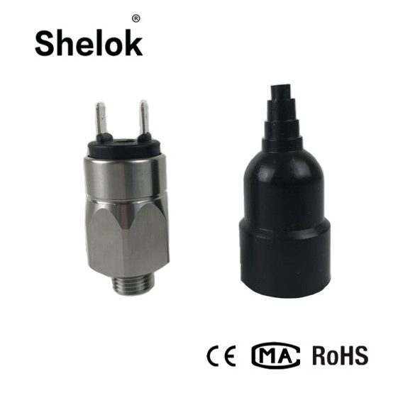 Shelok Factory Wholesale Mini Pressure Switch Air and Water for Machine