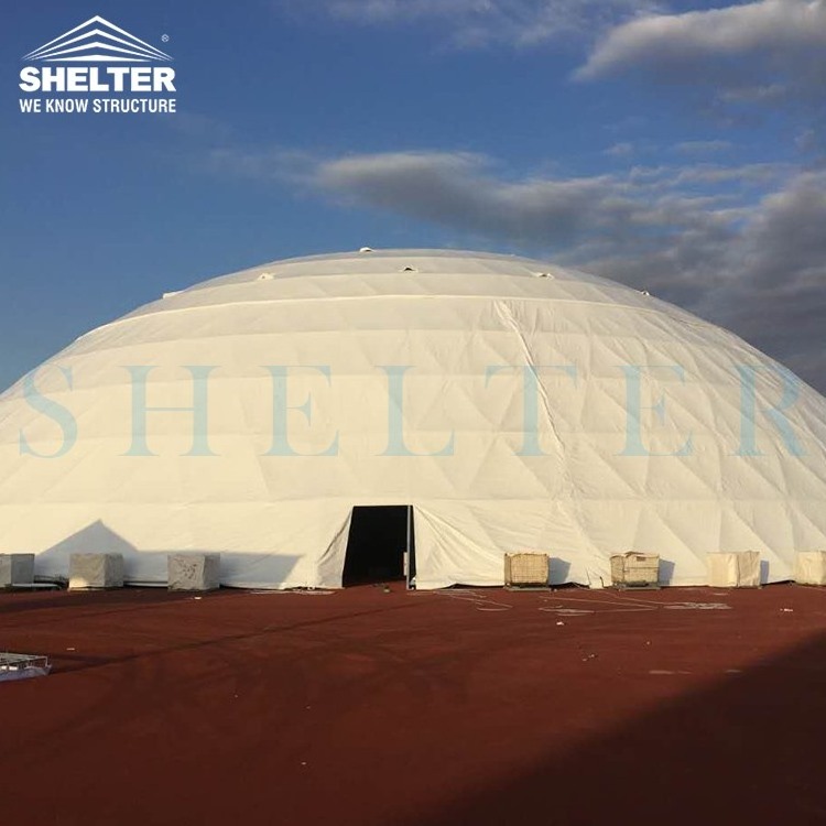 outdoor luxury large grand dome tent 500 seater geodesic tents and domes from verified sellers commercial yoge event dome