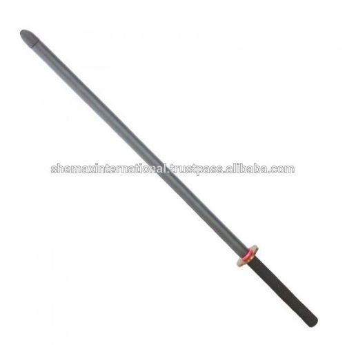 Shemax Rubber Foam Martial Arts Bokken Training Forms Sword Practice