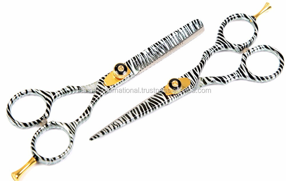 Shemax Professional Hairdressing Scissors Barber Salon Hair Cutting Shears