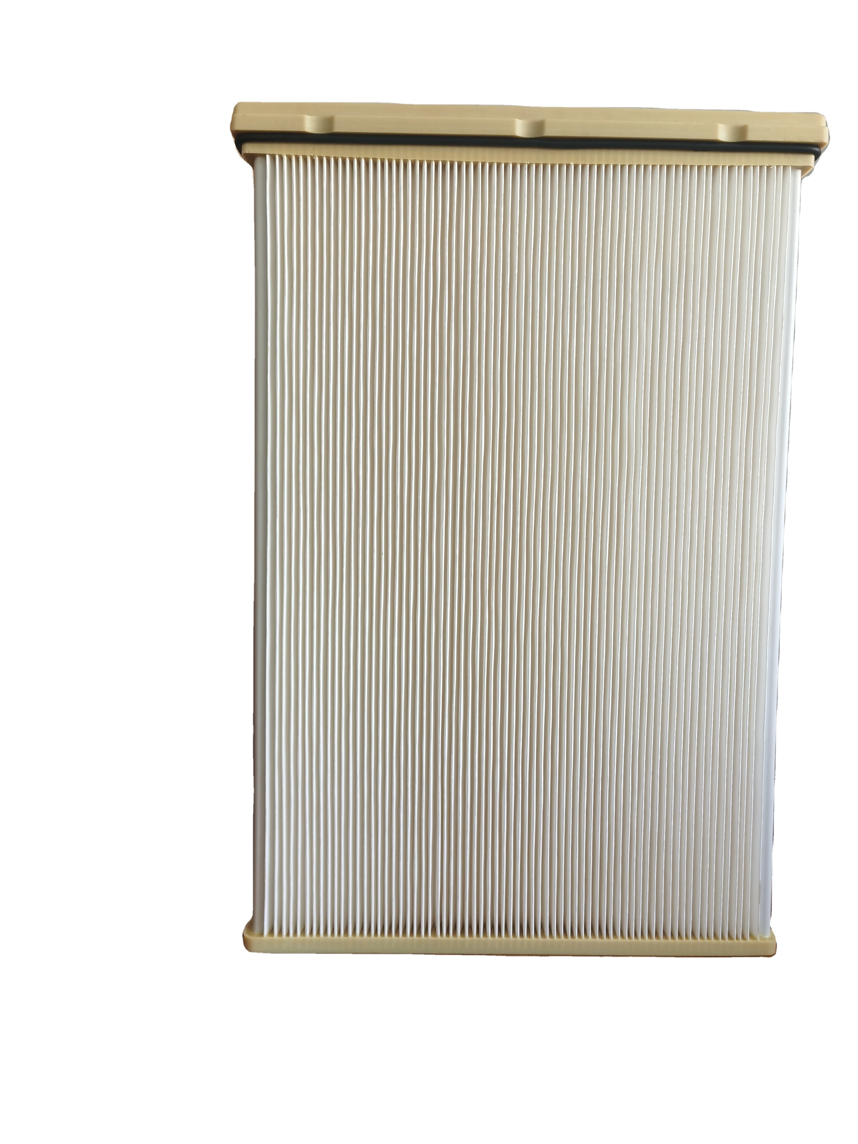 AC Air Filter Wire Mesh Pre Filter Dust Mesh Filter Customized Air Purifier Parts