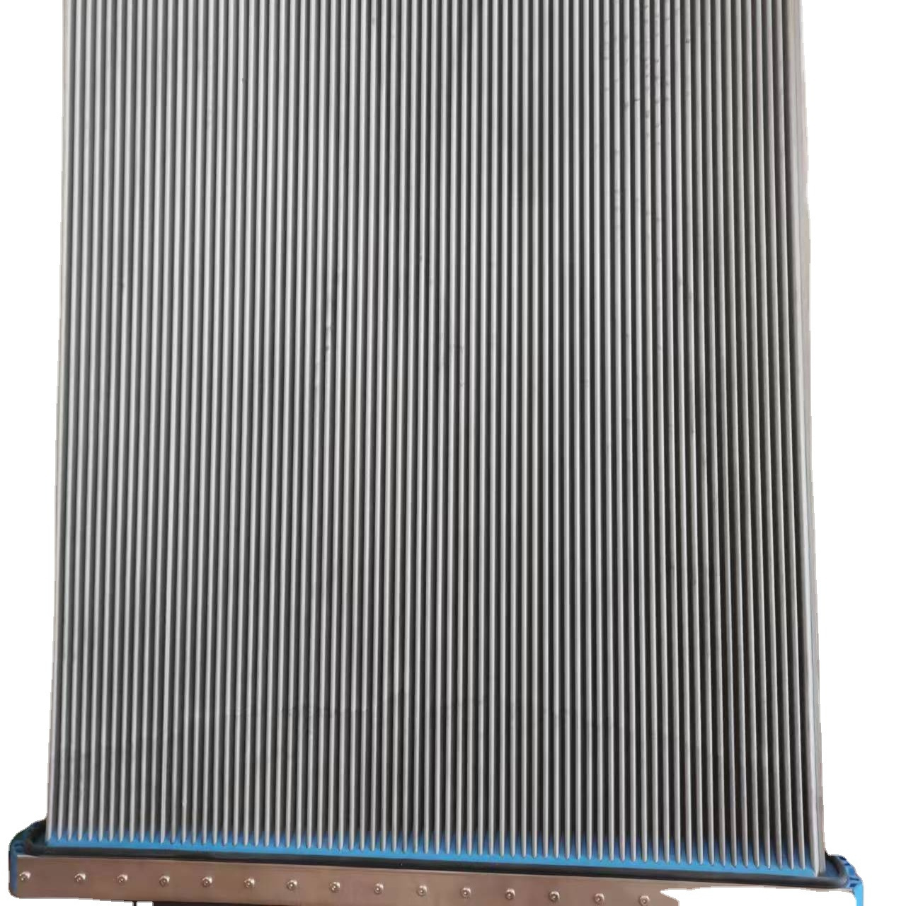 AC Air Filter Wire Mesh Pre Filter Dust Mesh Filter Customized Air Purifier Parts