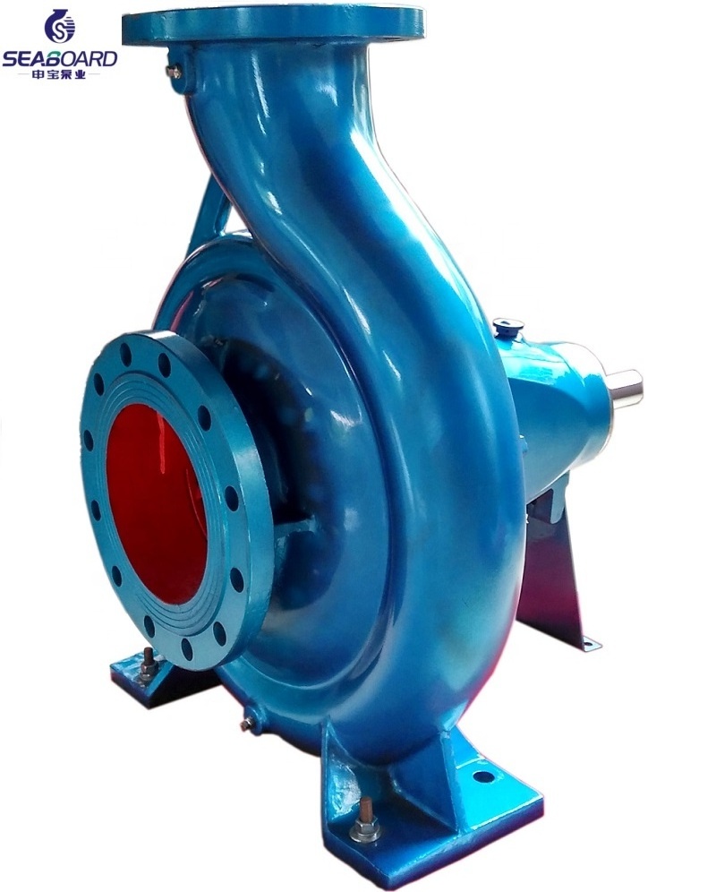 1hp 1.5hp 2hp 3hp 5hp 5.5hp 7.5hp 10hp 15hp 25hp 30hp electric pump end suction bomba centrifugal water pomp