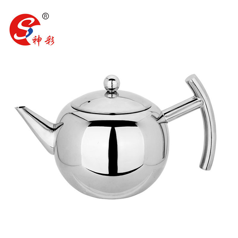 1L Kettle Boiling Kettle Unique Tea Kettles Tea Pot For Dubai Teapot With Filter