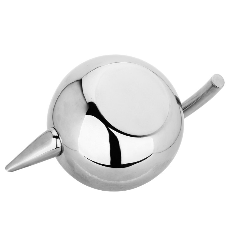 1L Kettle Boiling Kettle Unique Tea Kettles Tea Pot For Dubai Teapot With Filter