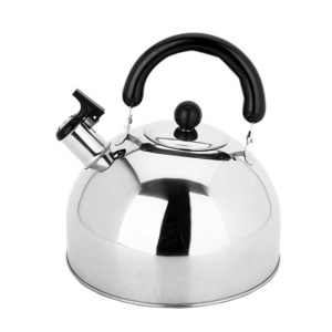 stainless steel 1L 2L 3L 4L whistling kettle water kettle tea kettle