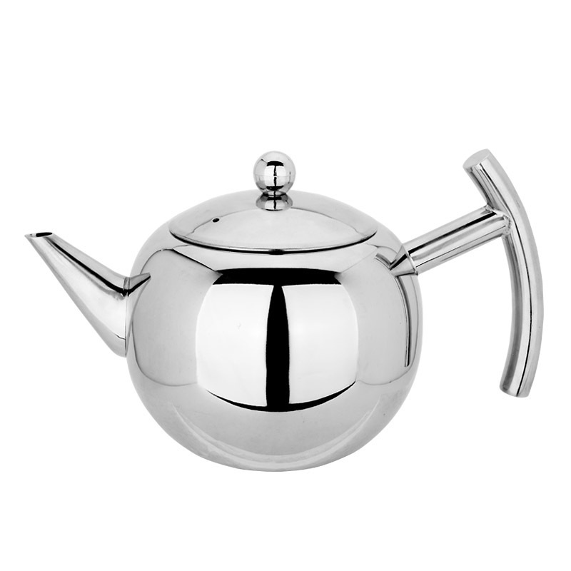 1L Kettle Boiling Kettle Unique Tea Kettles Tea Pot For Dubai Teapot With Filter